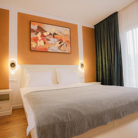 Pensiunea Subcarpati Călimăneşti Extérieur photo